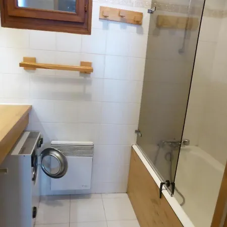 Bel 2* 6 Pers, Terrasse Sud, Pied Des Pistes - Fr-1-342-241 Beaufort (Savoie)