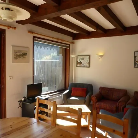 Bel 2* 6 Pers, Terrasse Sud, Pied Des Pistes - Fr-1-342-241 *