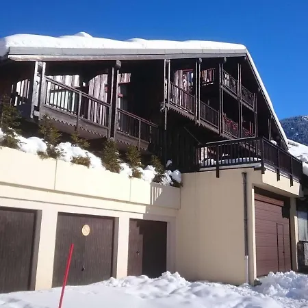 Apartment Bel 2* 6 Pers, Terrasse Sud, Pied Des Pistes - Fr-1-342-241 Beaufort (Savoie)