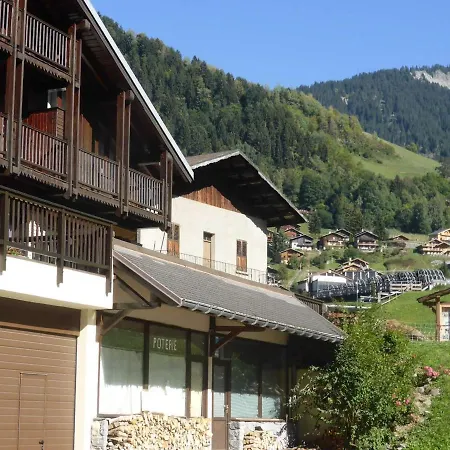 Bel 2* 6 Pers, Terrasse Sud, Pied Des Pistes - Fr-1-342-241 *
