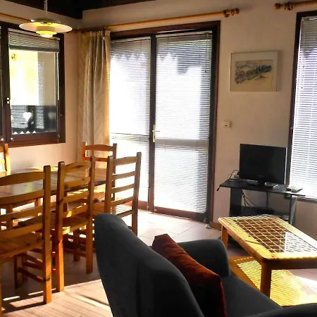Apartment Bel 2* 6 Pers, Terrasse Sud, Pied Des Pistes - Fr-1-342-241 Beaufort (Savoie)